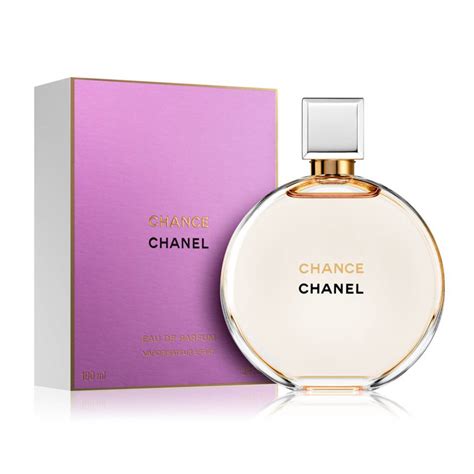 chanel chance 100 ml edp|chanel chance profumo.